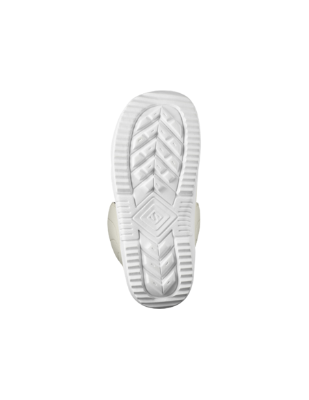 SNOW PEARL BOA VANILLA ICE