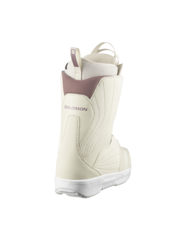 SALOMON SNOW PEARL BOA VANILLA ICE
