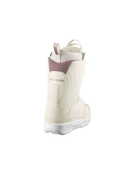 SALOMON SNOW PEARL BOA VANILLA ICE