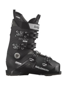 SELECT HV 100 GW BLACK/WHITE