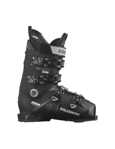 SALOMON SELECT HV 100 GW BLACK/WHITE