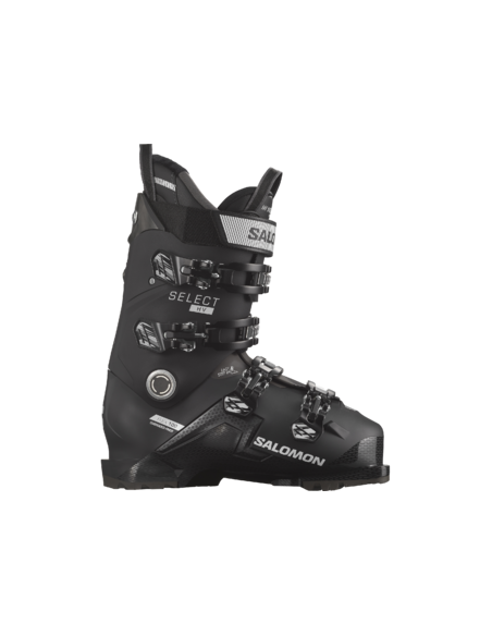 SALOMON SELECT HV 100 GW BLACK/WHITE
