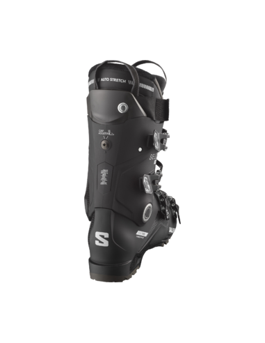 SALOMON SELECT HV 100 GW BLACK/WHITE