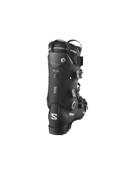 SALOMON SELECT HV 100 GW BLACK/WHITE