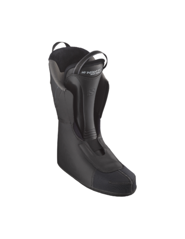 SELECT HV 100 GW BLACK/WHITE