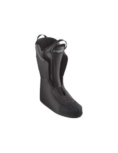 SALOMON SELECT HV 100 GW BLACK/WHITE