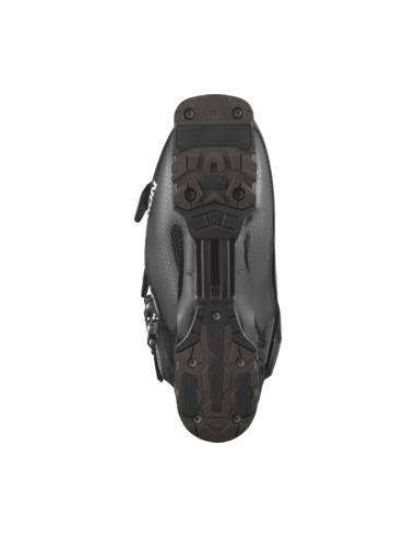 SELECT HV 100 GW BLACK/WHITE