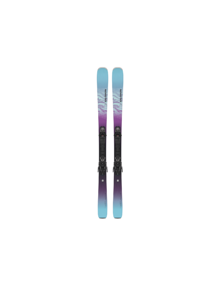 SALOMON E STANCE W80 + M10 GW L8