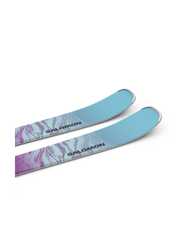 E STANCE W80 + M10 GW L8