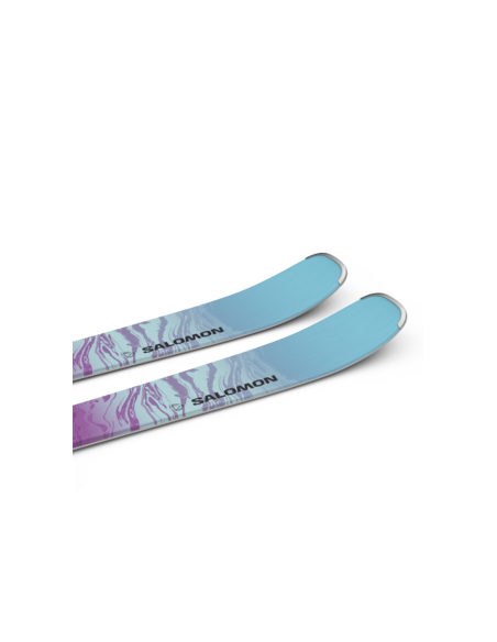 E STANCE W80 + M10 GW L8