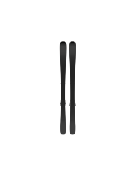 SALOMON E STANCE W80 + M10 GW L8