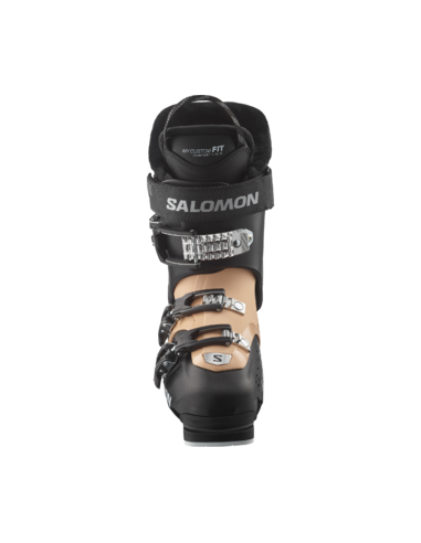 SALOMON QST ACCESS 60 GW  W BLACK