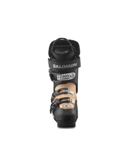SALOMON QST ACCESS 60 GW  W BLACK