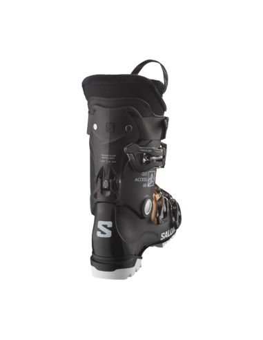 QST ACCESS 60 GW BLACK