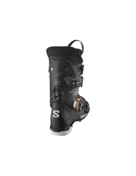 QST ACCESS 60 GW BLACK