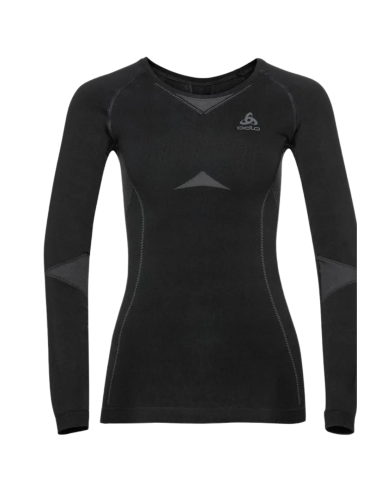 FUNDAMENTALS PERFORMANCE WARM BL TOP