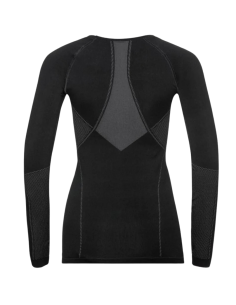 ODLO FUNDAMENTALS PERFORMANCE WARM BL TOP 2