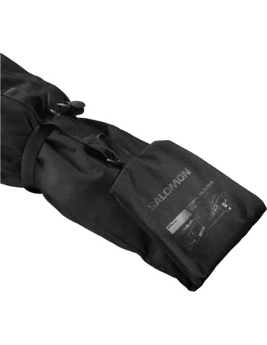 ORIGINAL 1 PAIR 160-210 BLACK