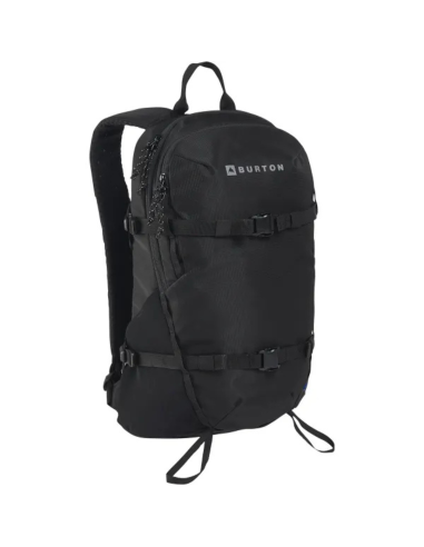 BURTON DAY HIKER 22L PACK TRUE BLACK