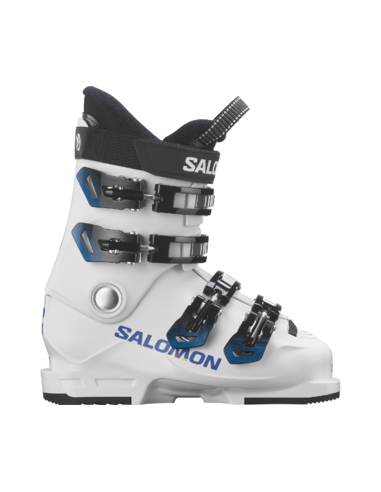 SALOMON S/RACE 60T L WHITE