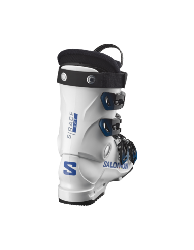SALOMON S/RACE 60T L WHITE