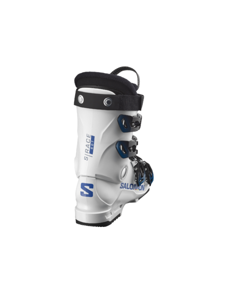 SALOMON S/RACE 60T L WHITE