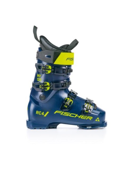 RC4 120 MV VAC GW OCEAN OCEAN