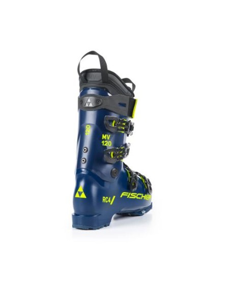 RC4 120 MV VAC GW OCEAN OCEAN