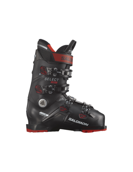 SALOMON SELECT HV 90 GW BLACK/RED