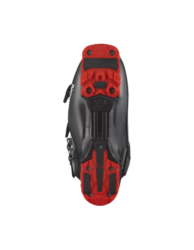 SALOMON SELECT HV 90 GW BLACK/RED