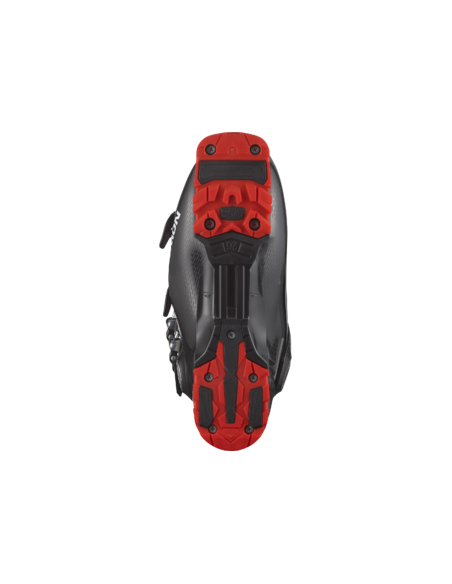 SALOMON SELECT HV 90 GW BLACK/RED