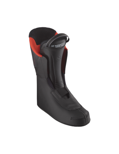 SELECT HV 90 GW BLACK/RED