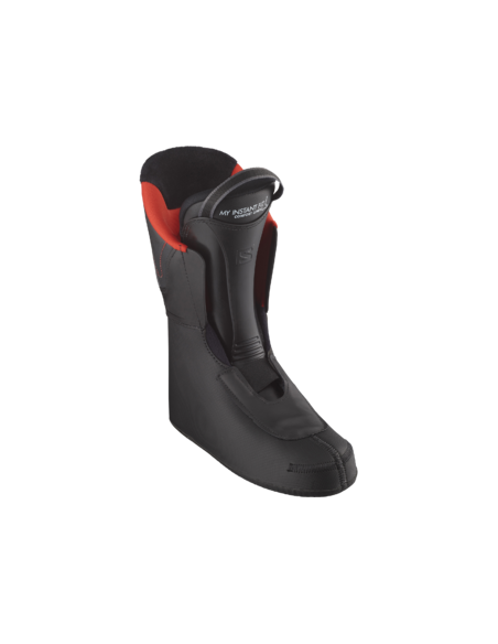 SALOMON SELECT HV 90 GW BLACK/RED