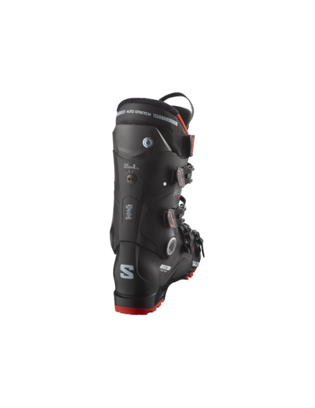 SALOMON SELECT HV 90 GW BLACK/RED