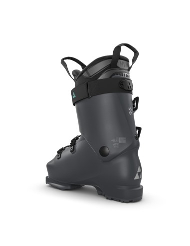 RC4 95 HV VAC GW GRANITE/GRANITE