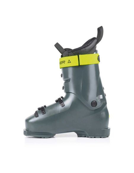 RC4 110 MV VAC GW RHINO GREY / RINO GREY