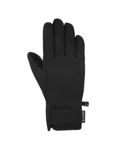 REUSCH FERGUS GORE TEX BLACK