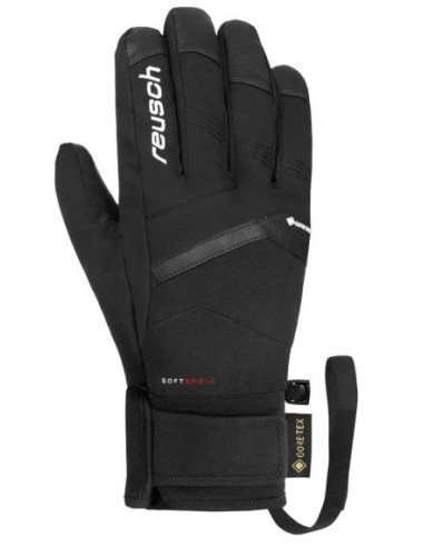 BLASTER GORE TEX BLACK