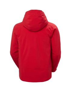 HEAD ALPHA 4.0 JACKET RED 2