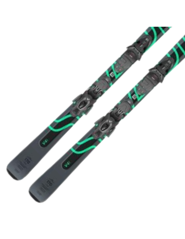 SHAPE e.V4 SW + PR 11 GW