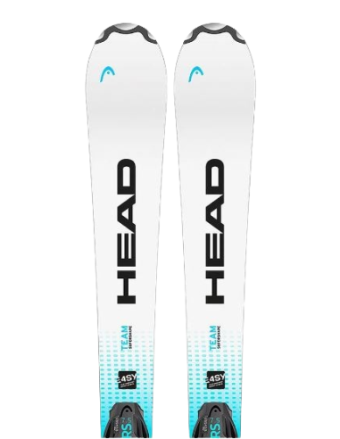 HEAD SUPERSHAPE TEAM EASY + JRS