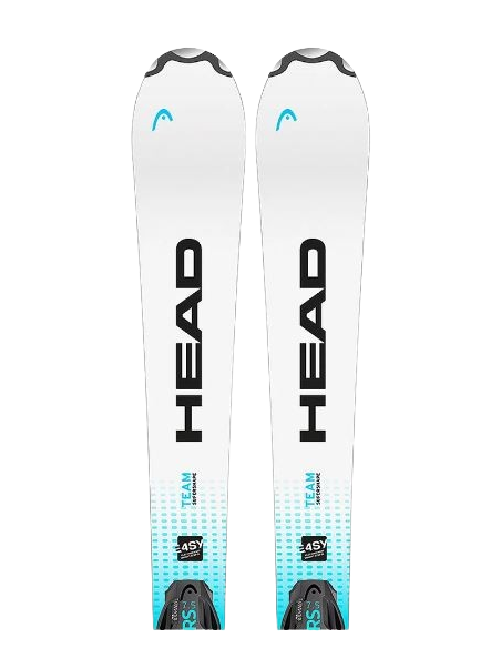 HEAD SUPERSHAPE TEAM EASY + JRS