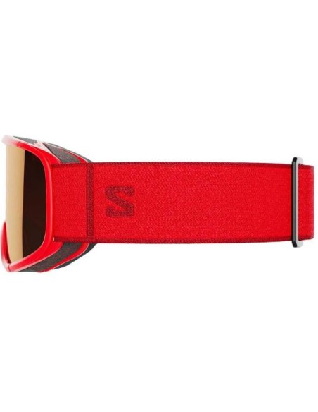 SALOMON AKSIUM 2.0 ACCES RED