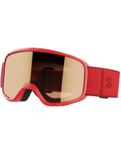 AKSIUM 2.0 ACCES RED