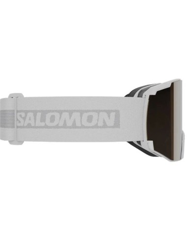 SALOMON  S/VIEW ACCESS WHITE