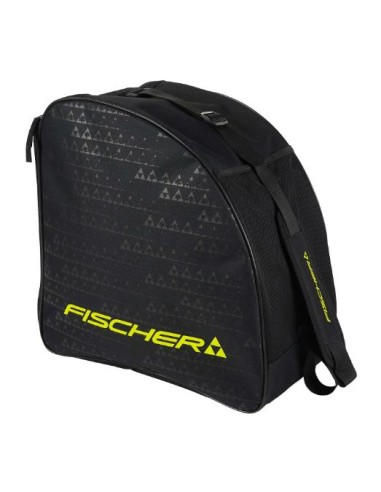 FISCHER SKIBOOTBAG ALPINE ECO