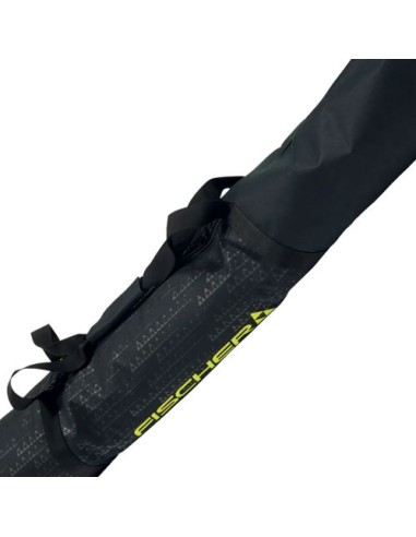 FISCHER SKICASE ECO ALPINE 1 PAIR 175