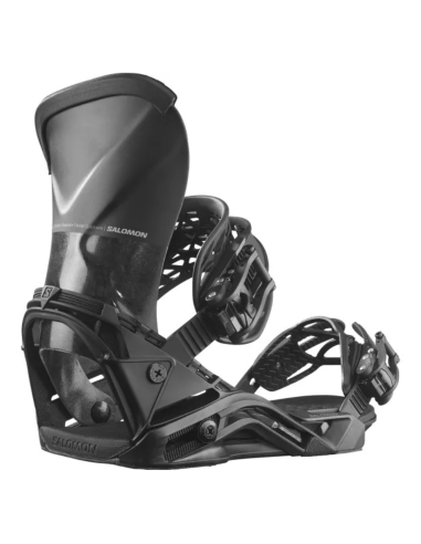 SALOMON QUANTUM CARBON