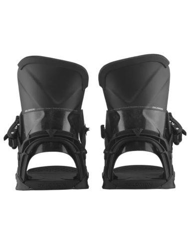 SALOMON QUANTUM CARBON