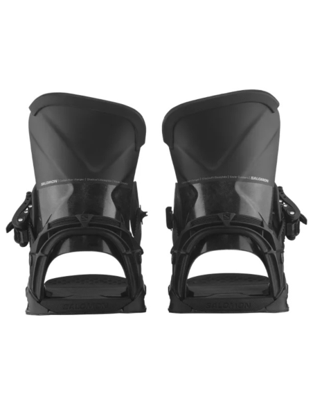 SALOMON QUANTUM CARBON